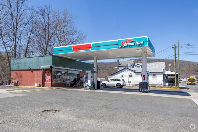 Beacon Falls, Connecticut