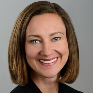 Kristin Hill