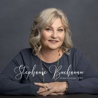 Stephanie Buchanan
