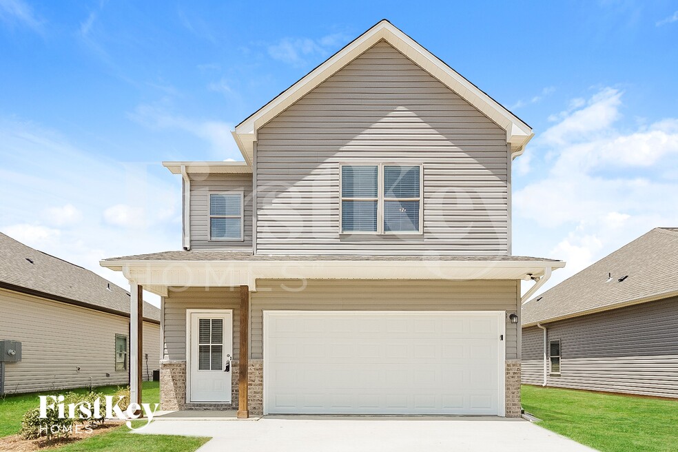 141 Co Rd 1701, Cullman, AL 35058 - photo 1