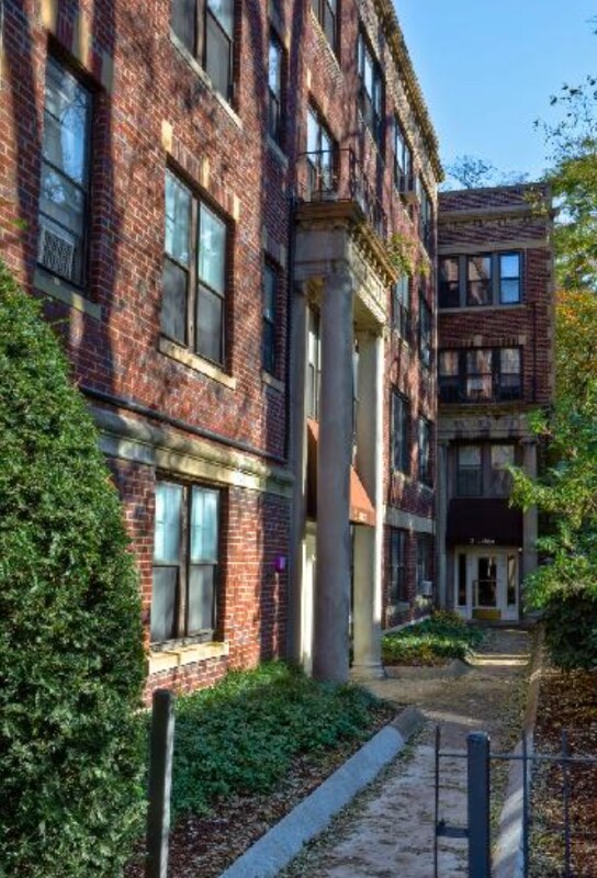 3 Lothian Rd unit 23, Brighton, MA 02135 - photo 2