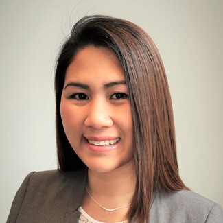 Nadia Miserendino
