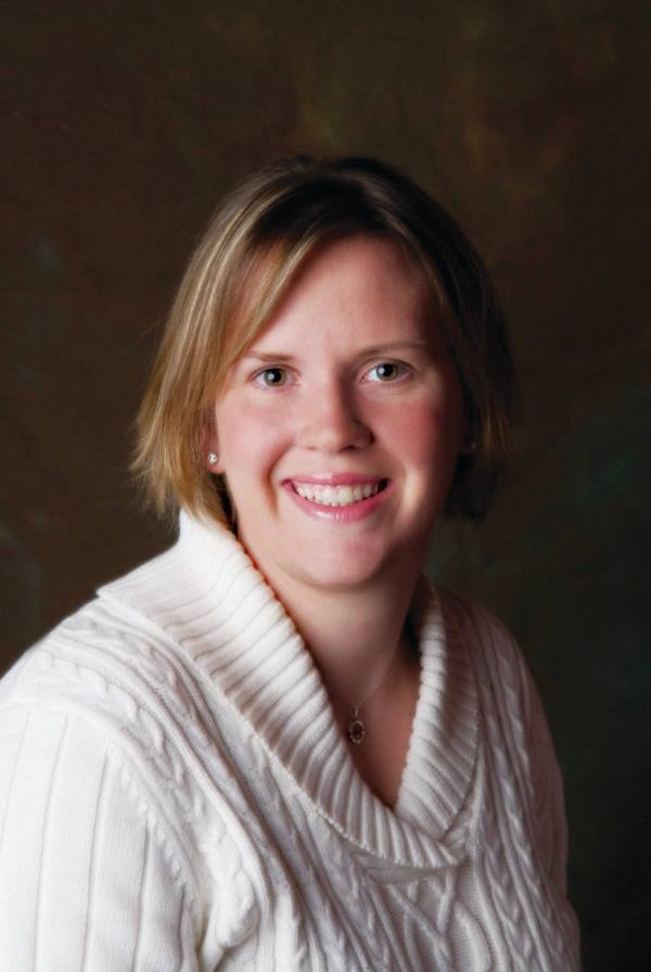 Jackie Zurbrugg