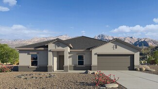 5428 W Summer View Dr Unit 36211007, Marana, AZ 85658