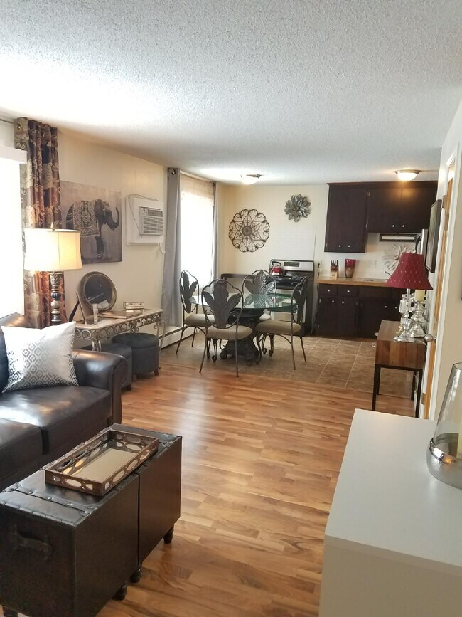 6035 Main St NE Unit 3, Fridley, MN 55432