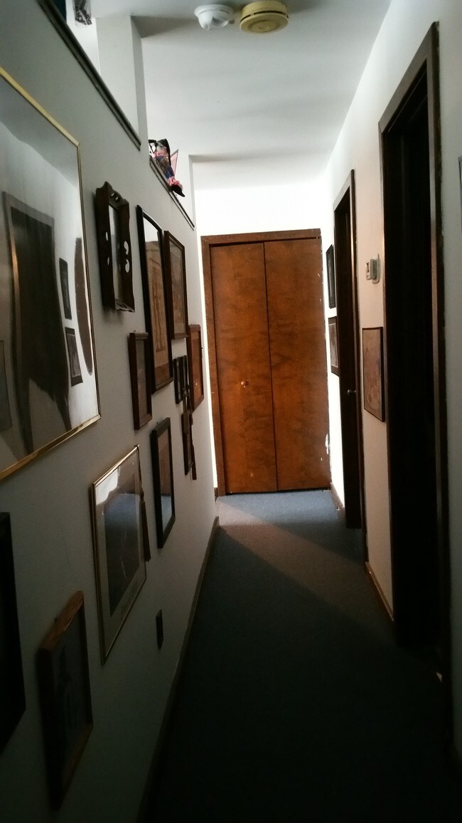 2116 Thaler Ave unit 1, Ann Arbor, MI 48103 - photo 4