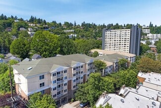 1604 SW Clay St, Portland, OR 97201