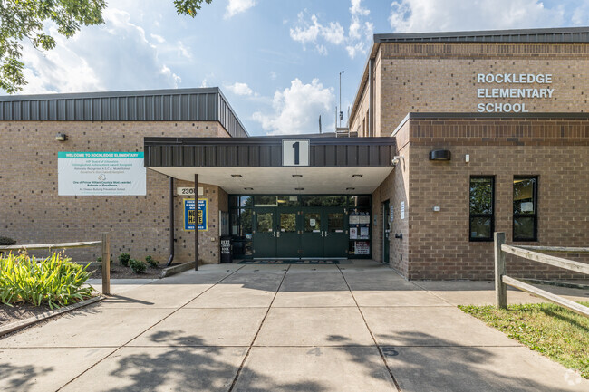 Rockledge Elementary School 4