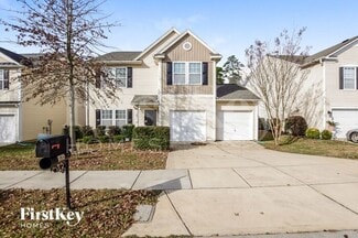 1732 Larne Cir, Charlotte, NC 28214