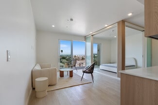 1124-1140 S Normandie Ave, Los Angeles, CA 90006