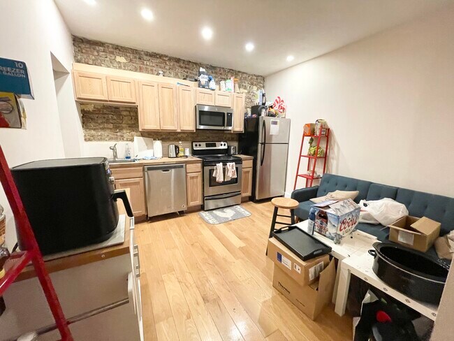 24 S Huntington Ave unit 2, Jamaica Plain, MA 02130 - photo 4