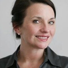 Jacqueline Mason