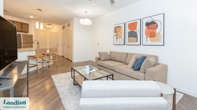 1905 Promenade Way unit 2214, Jacksonville, FL 32207 - photo 3