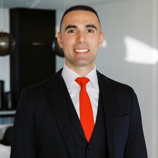 David Arustamian