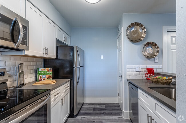 Timbers at Lakewood, North Little Rock, AR 72116 - photo 3