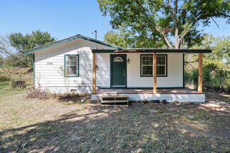 502 N Milam Ave, Richland, TX 76681