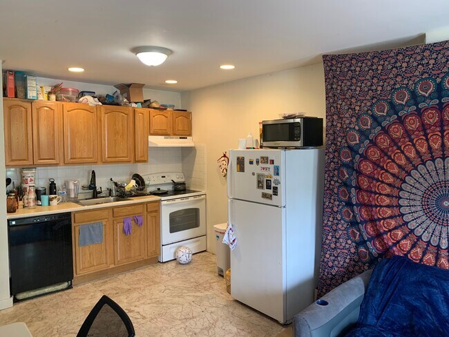 88 Hammond St, Roxbury Crossing, MA 02120 - photo 5