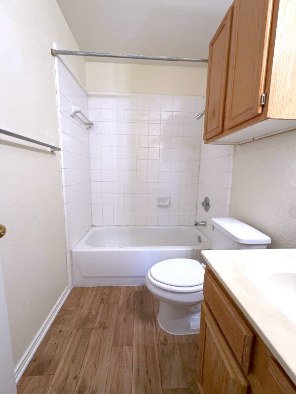 1108 Horizon Dr unit 1108 HORIZON DRIVE A, Killeen, TX 76549 - photo 1