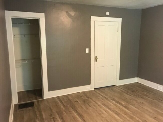 South Bedroom