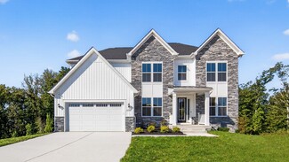 15901 Hyde Park Place, Bowie, MD 20716