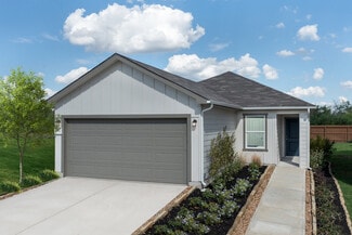 4018 La Barista Dr Unit 36514984, San Antonio, TX 78222