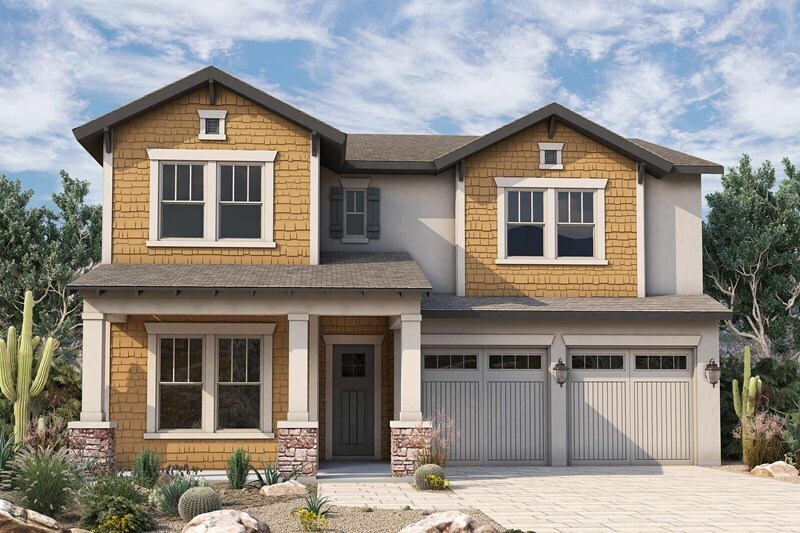 2038 W Union Park Dr unit 36480022, Phoenix, AZ 85085 - photo 1