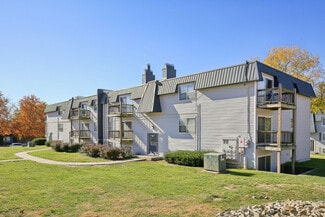 6000-6122 N Jefferson St, Kansas City, MO 64118