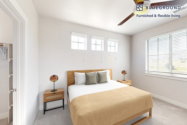 13195 W Progress Cir unit FL2-ID1341A, Littleton, CO 80127 - photo 7