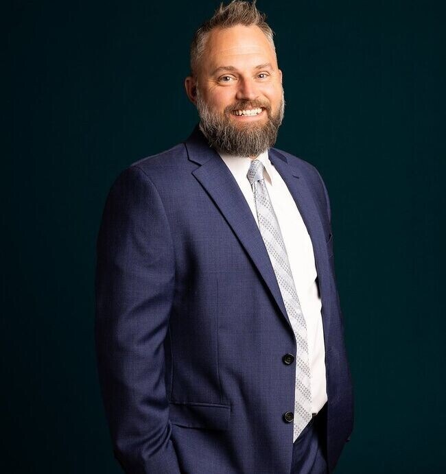 Nick Cameron