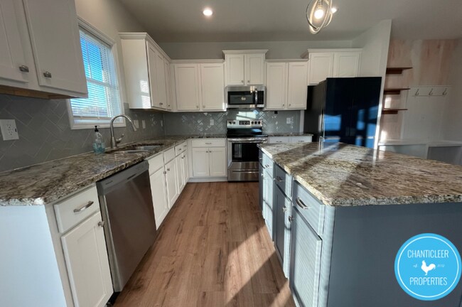 8640 St Joans Way, Willow Spring(s), NC 27592 - photo 2