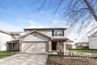 6027 Draycott Dr, Indianapolis, IN 46236