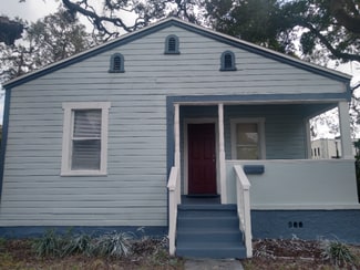 905 E Osborne Ave, Tampa, FL 33603