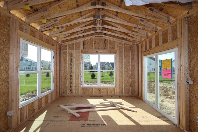 5574 Comet View Way, Powell, OH 43065 - photo 7