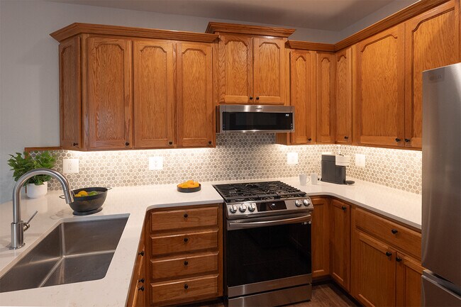 10810 W 63rd Ave unit D, Arvada, CO 80004 - photo 5