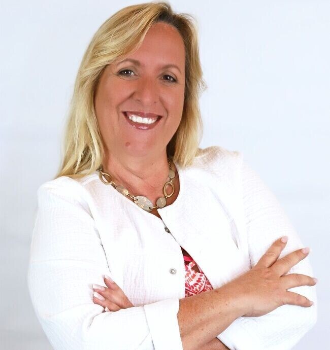 Michelle Anderson