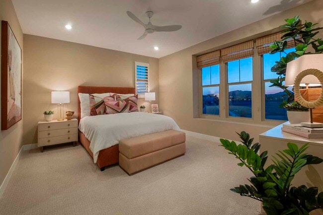 2458 W Maximo Way, Phoenix, AZ 85085 - photo 5