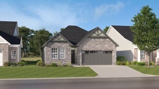 697 Bridgeman Rd, Avon, IN 46123