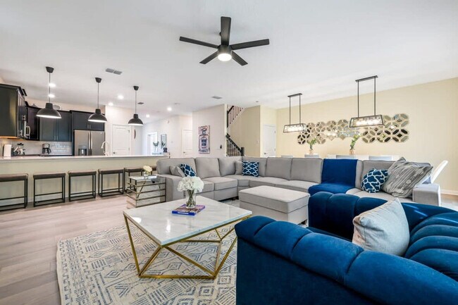 4532 Target Blvd unit ID1280911P, Kissimmee, FL 34746 - photo 6