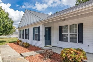 271 Sheridan Forest Rd, Goldsboro, NC 27534