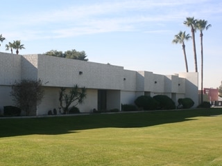 Camelback Properties