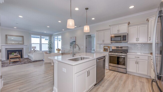 16774 Imperial Ct, Fishers, IN 46040 - photo 6