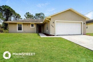 1066 Fayette Ave, Lehigh Acres, FL 33974