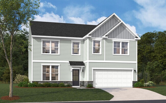 4023 Chelsea Dr unit 37072285, Denver, NC 28037 - photo 7