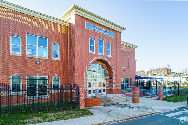 Miner Elementary School