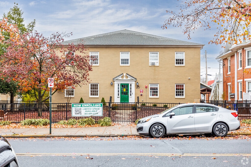 The Banner School