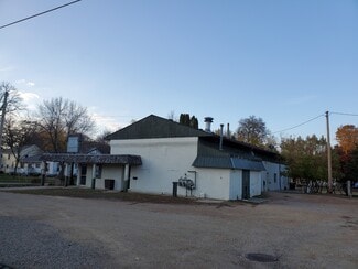 226 N Nicollet St, Blue Earth, MN 56013