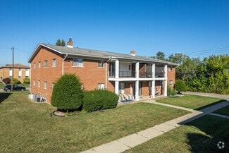 29272 Lund Ave, Warren, MI 48093
