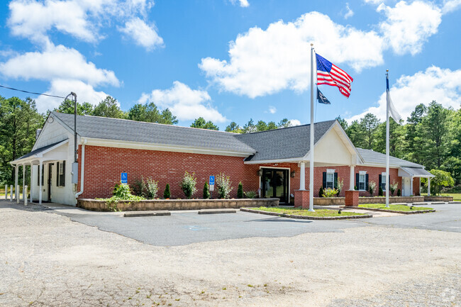 Mays Landing Baptist Academy