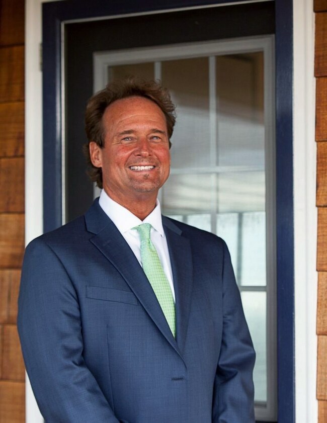 Scott Shutes