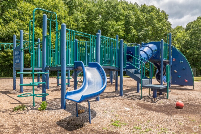Dr. Charles G. Barnum School is open year round for summer fun.
